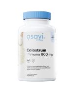 Osavi Colostrum Immuno 800mg Capsules 60