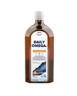 Osavi Daily Omega 1600mg Omega 3 (Natural Lemon) 250ml