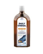 Osavi Daily Omega 1600mg Omega 3 (Natural Lemon) 500ml