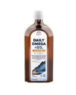 Osavi Daily Omega + D3 1600mg Omega 3 (Natural Lemon) 250ml