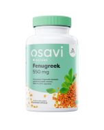 Osavi Fenugreek 550mg Capsules 60