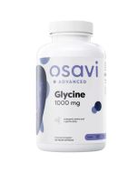 Osavi Glycine 1000mg Capsules 120