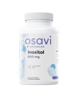 Osavi Inositol 600mg Capsules 100