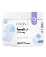 Osavi Inositol Powder 1000mg 240g