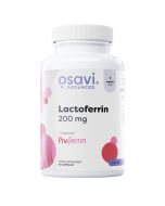 Osavi Lactoferrin 200mg Capsules 60