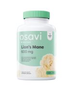 Osavi Lion's Mane 600mg Capsules 120