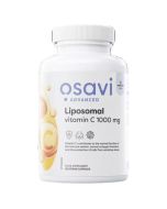 Osavi Liposomal Vitamin C 1000mg Capsules 120