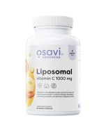 Osavi Liposomal Vitamin C 1000mg Capsules 60