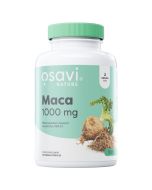 Osavi Maca 1000mg Capsules 120