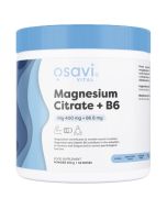 Osavi Magnesium Citrate + B6 Powder 250g