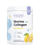 Osavi Marine Collagen Wild Cod Lemon 360g