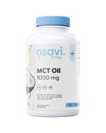 Osavi MCT Oil 1000mg Softgels 180