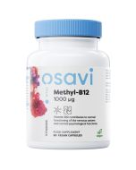 Osavi Methyl-B12 1000mcg Capsules 60