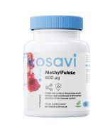 Osavi Methyl Folate 600mcg Capsules 60