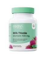 Osavi Milk Thistle Silymarin 100mg Capsules 60 