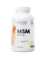 Osavi MSM 1000mg Capsules 120