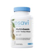 Osavi Multivitamin with Yerba Mate Capsules 180