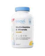 Osavi Multivitamins & Minerals One Daily 180 caps