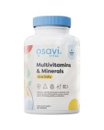 Osavi Multivitamins & Minerals One Daily Capsules 120