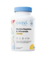 Osavi Multivitamins & Minerals One Daily Capsules 60