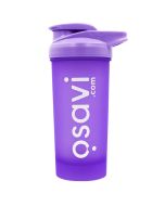 Osavi Osavi Shaker Purple 700ml