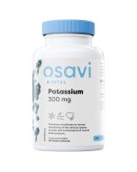 Osavi Potassium 300mg Capsules 180