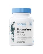 Osavi Potassium 300mg Capsules 90