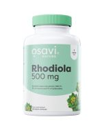 Osavi Rhodiola 500mg Capsules 120