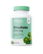 Osavi Rhodiola 500mg Capsules 60