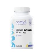 Osavi Sodium butyrate SR 960mg Capsules 60