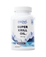 Osavi Super Krill Oil 1180mg Softgels 120