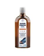 Osavi Super Omega + D3 2900mg Omega 3 (Lemon) 250ml