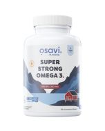 Osavi Super Strong Omega 3 500 EPA / 250 DHA Softgels 120