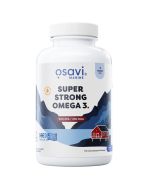 Osavi Super Strong Omega 3 500 EPA / 250 DHA Softgels 180