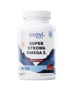 Osavi Super Strong Omega 3 500 EPA / 250 DHA Softgels 90