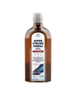 Osavi Super Strong Omega + D3 3500mg Omega 3 (Lemon) 250ml