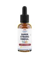 Osavi Super Strong Omega Kids 1160mg Omega 3 (Lemon) 50ml