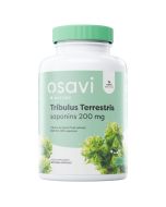 Osavi Tribulus Terrestris Saponins 200mg Capsules 180