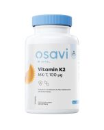 Osavi Vitamin K2 MK-7 100mcg Softgels 120