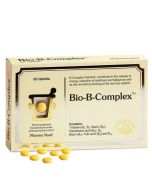 Pharma Nord Bio-B-Complex Tablets 60