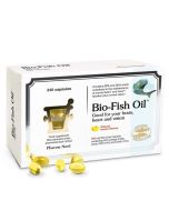 Pharma Nord Bio-Fish Oil Capsules 240