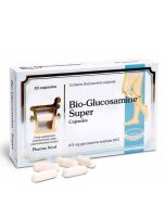 Pharmanord Bio-Glucosamine Super Caps 50