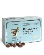 Pharma Nord Bio-Quinone Active Q10 Super 30mg Capsules 150