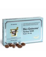 Pharma Nord Bio-Quinone Active Q10 Super 30mg Capsules 60