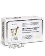 Pharma Nord Bio-SelenoPrecise 200mcg Tablets 150