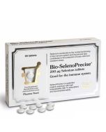  Pharma Nord Bio-SelenoPrecise 200mcg Tablets 60