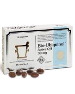 Pharma Nord Bio-Ubiquinol Active QH 30mg Capsules 150