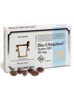 Pharma Nord Bio-Ubiquinol Active QH 30mg Capsules 60