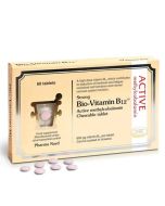 Pharma Nord Bio-Vitamin B12 Tablets 60