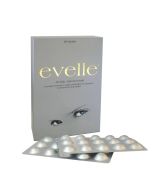 Pharma Nord Evelle For Skin Hair and Nails Tablets 60 